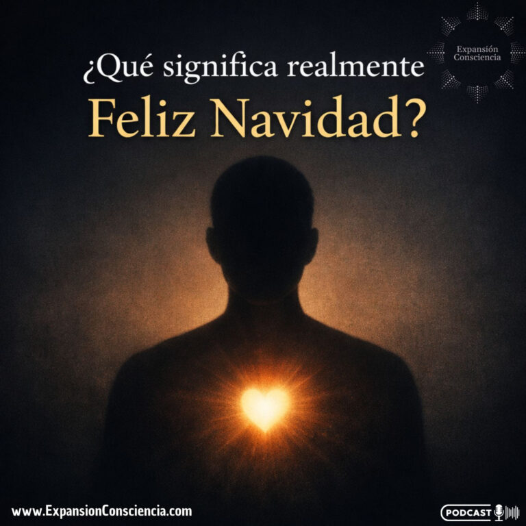 :  ¿Qué significa realmente Feliz Navidad?