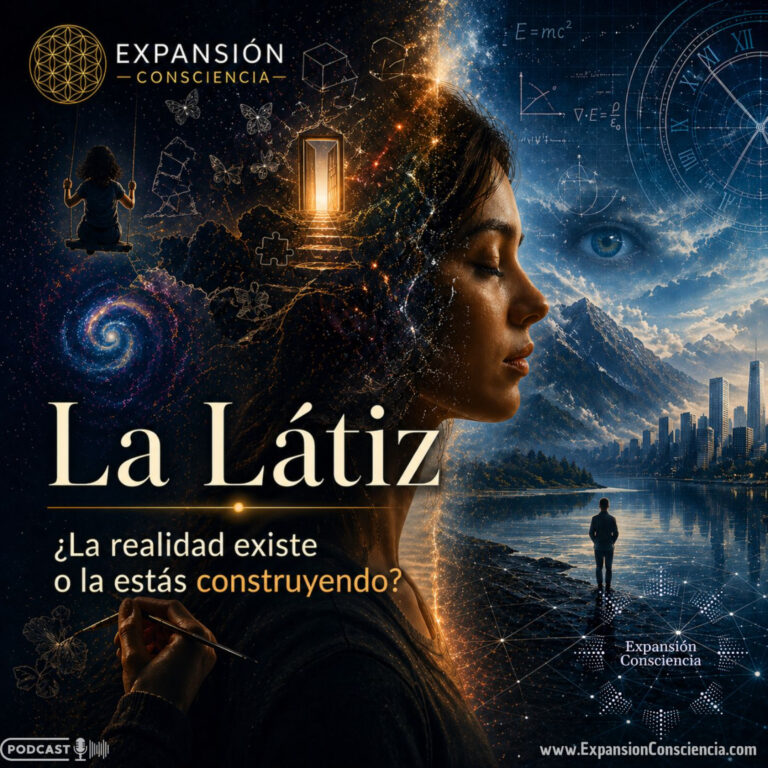 La Látiz: ¿La realidad existe o la está construyendo?